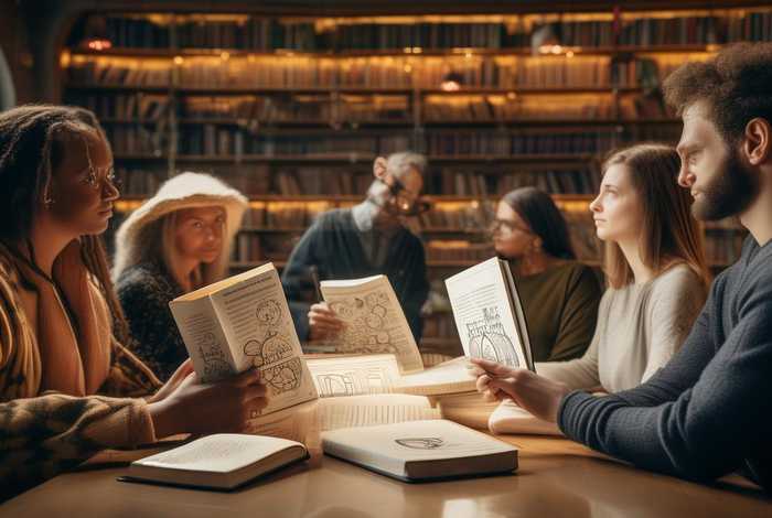 处理人际关系的高情商技巧书籍 - 处理人际关系的书籍有哪些推荐 处理人际关系的高情商技巧书籍 - 处理人际关系的书籍有哪些推荐