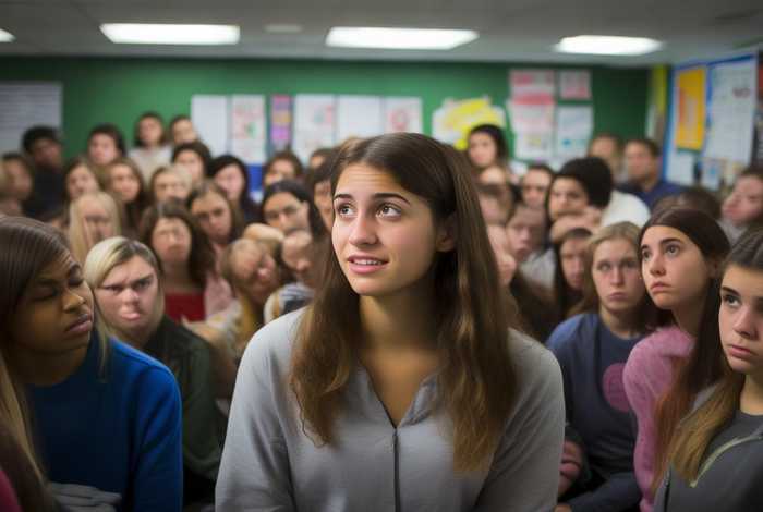 高中生人际关系困扰，高中生人际关系困扰怎么解决