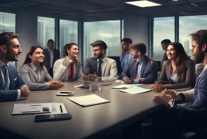 职场人际关系的重要性论文，职场人际关系的重要性论文800字