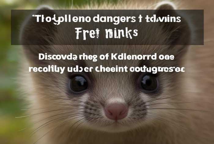 养宠物貂的害处、养宠物貂的害处有哪些