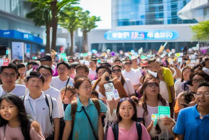 上海宠物展会2025年购票 上海宠物展会2025年购票情况