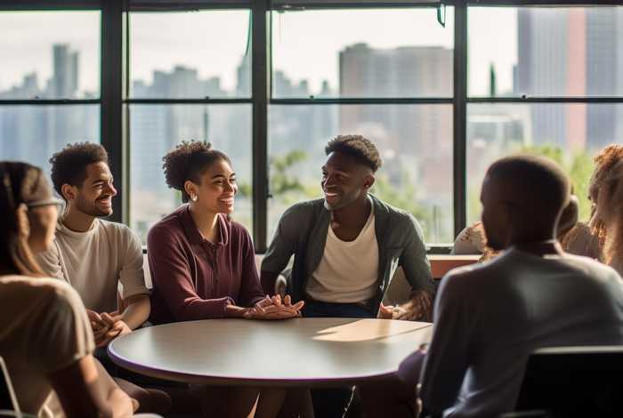人际关系及沟通心得体会(人际关系及沟通心得体会800字) 人际关系及沟通心得体会(人际关系及沟通心得体会800字)
