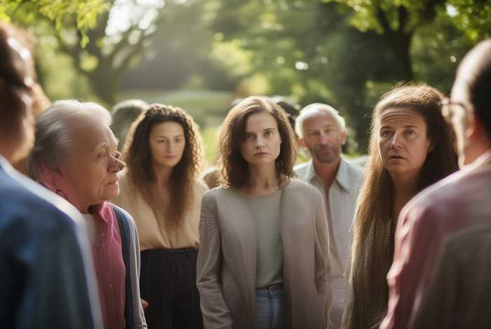 人际关系焦虑根本原因（人际关系焦虑根本原因有哪些）