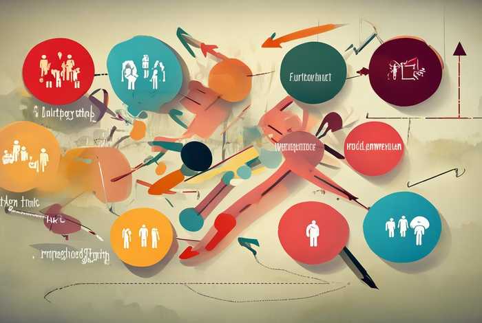 关于人际关系的数据、关于人际关系的数据有哪些