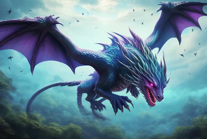 宠物之王龙灵传说正版（宠物之王龙灵传说正版下载）