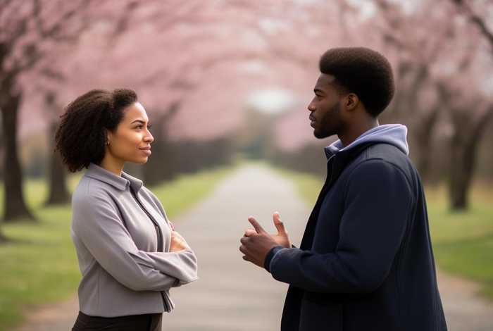 维持人际关系不是讨好而是斗争(维持人际关系良好的策略和方法) 维持人际关系不是讨好而是斗争(维持人际关系良好的策略和方法)