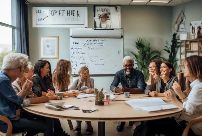 人际关系培训课程有哪些(人际关系培训课程有哪些内容) 人际关系培训课程有哪些(人际关系培训课程有哪些内容)