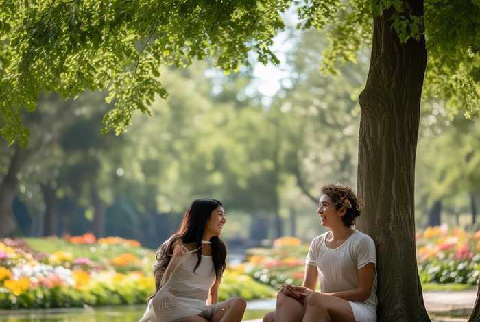 怎么改善人际关系？ 怎么改善人际关系的方法