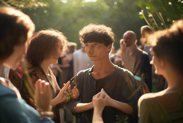 人性和人际关系的本质 人性和人际关系的本质是什么 人性和人际关系的本质 人性和人际关系的本质是什么