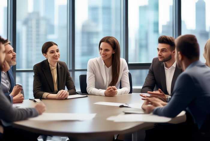 人际关系的沟通技巧属于人力资源管理专业的吗、人力资源管理中的人际关系沟通技巧