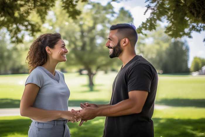 什么是良好的人际关系;什么是良好的人际关系2000字 什么是良好的人际关系;什么是良好的人际关系2000字