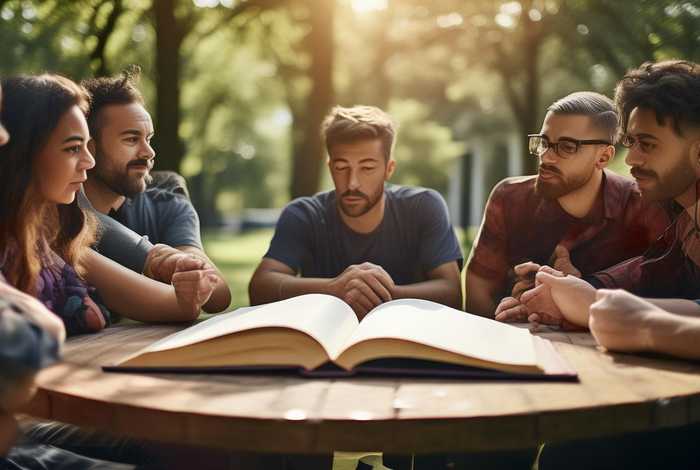 人际交往目标应该写什么 人际交往目标应该写什么呢