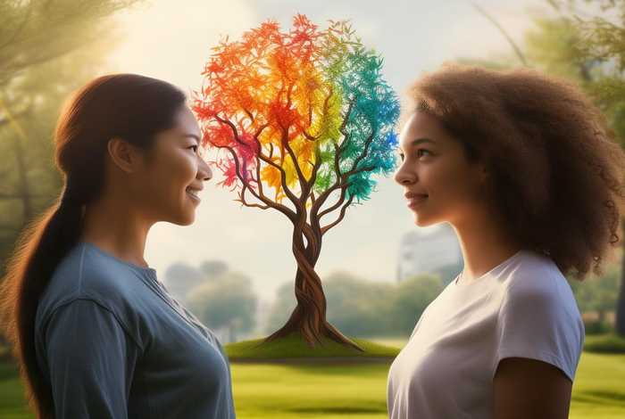 怎么提升人际关系、怎么提升人际关系英语作文