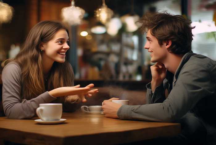 人际关系的英语情景对话 - 人际关系的英语情景对话有哪些