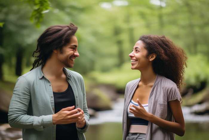 良好的人际关系的益处 良好的人际关系会带来哪些好处 良好的人际关系的益处 良好的人际关系会带来哪些好处