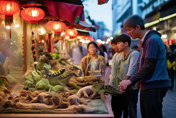 北京另类宠物市场 - 北京另类宠物市场在哪里