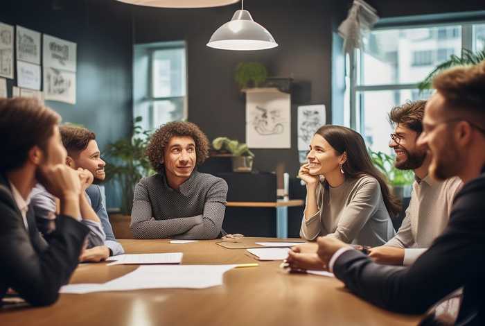 对公司人际关系的评价（对公司人际关系的评价和建议）