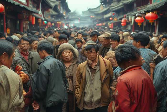 中国人际关系复杂，中国人际关系复杂的根源重要著作有哪些