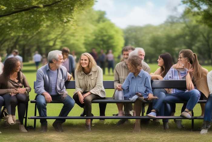 人际交往关系指的是什么 - 人际交往关系指的是什么关系