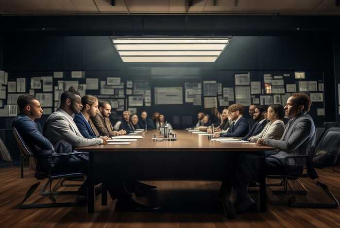 面试人际关系题 - 面试人际关系题开头