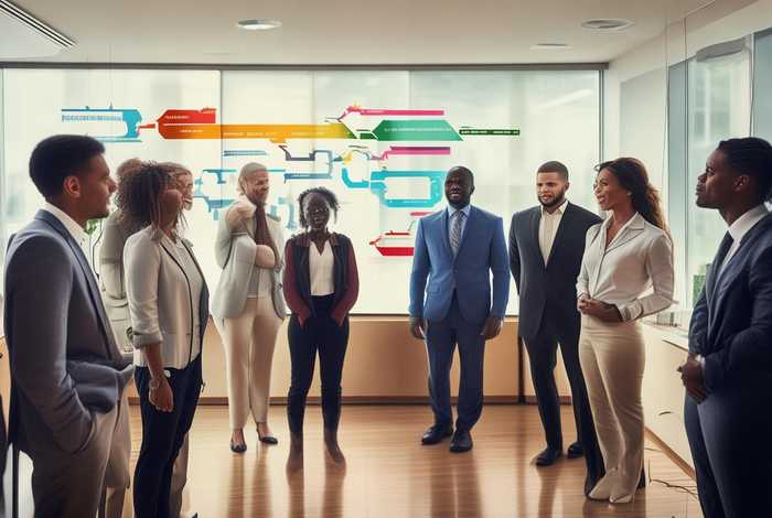 正确处理人际关系的流程（正确处理人际关系的流程包括）