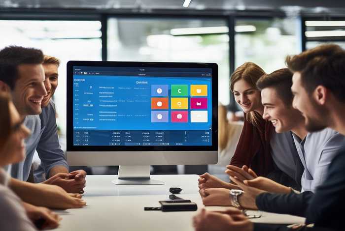 人际关系管理软件（人际关系管理软件哪个好）