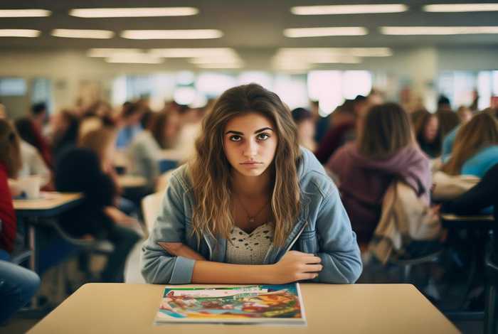 高中人际关系不好怎么办(高中人际关系不好怎么办女生) 高中人际关系不好怎么办(高中人际关系不好怎么办女生)