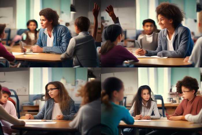 教师人际关系方面 - 教师的人际关系表现在哪四个方面