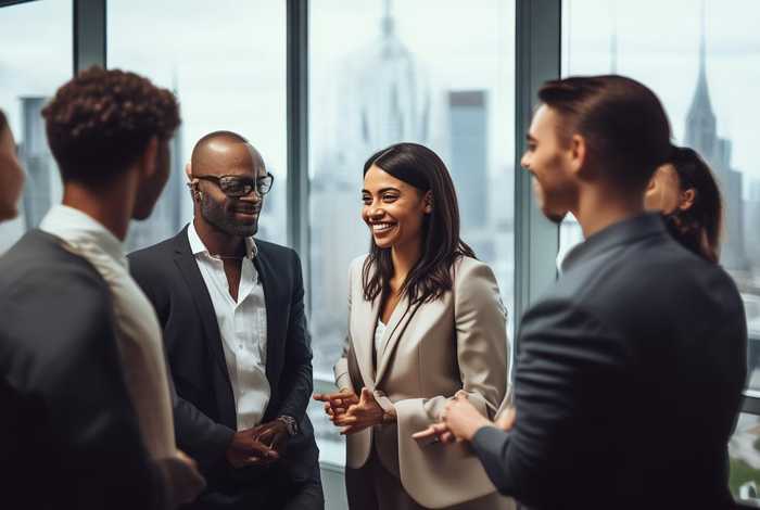 职场人际关系处理必看的高分剧，职场人际关系处理原则