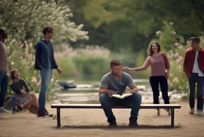 不会处理人际关系情商低怎么办 不会处理人际关系怎么办和相处紧张 不会处理人际关系情商低怎么办 不会处理人际关系怎么办和相处紧张