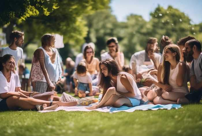 社会中的真实人际关系（社会中的真实人际关系是什么）
