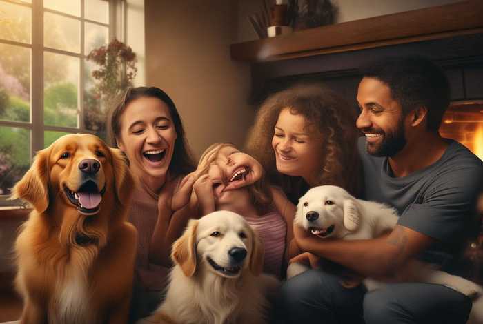 养宠物的好处英文 - 养宠物的好处英文演讲稿3分钟别太难