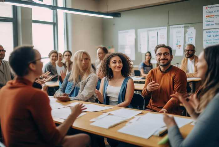 人际关系与交往解放天性课程 - 人际关系课程提到的人际交往的技巧有哪些 人际关系与交往解放天性课程 - 人际关系课程提到的人际交往的技巧有哪些