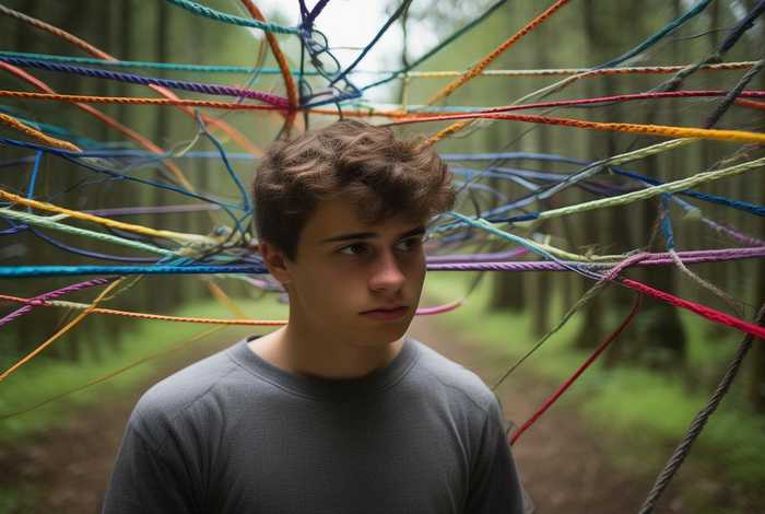 青少年人际关系障碍、青少年人际关系障碍怎么办