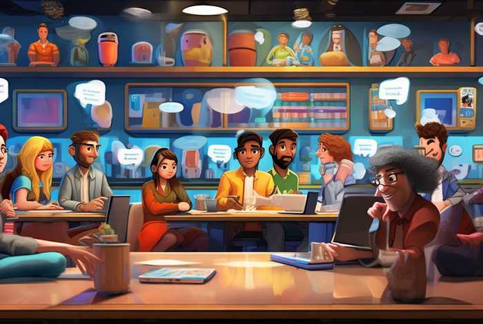 网络人际关系作文 - 网络与人际关系作文400字 网络人际关系作文 - 网络与人际关系作文400字