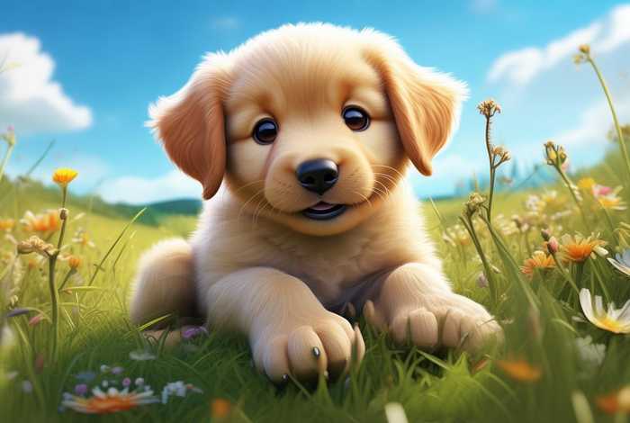 可爱宠物狗狗壁纸 - 可爱的宠物狗图片壁纸 可爱宠物狗狗壁纸 - 可爱的宠物狗图片壁纸