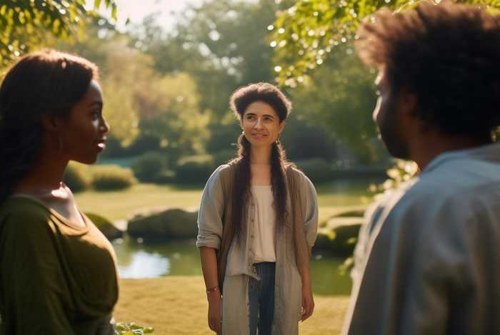 人际关系敏感如何沟通,人际关系中如何正确沟通 人际关系敏感如何沟通,人际关系中如何正确沟通