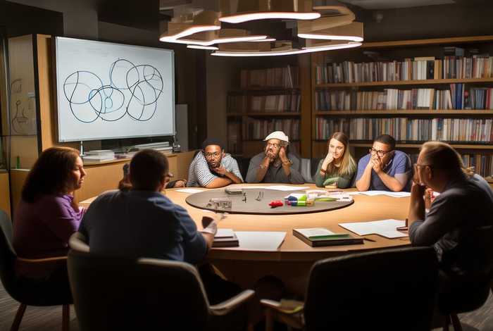 如何改善人际关系组织行为学 - 如何改善人际关系组织行为学论文