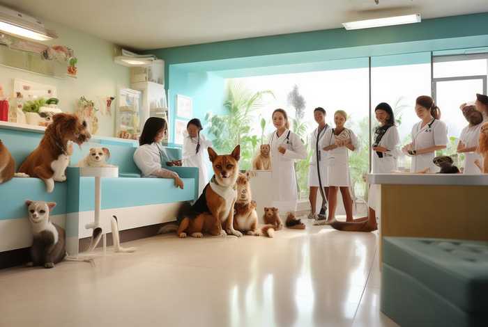 南宁宠物医院排名前十；南宁宠物医院排名前十有哪些