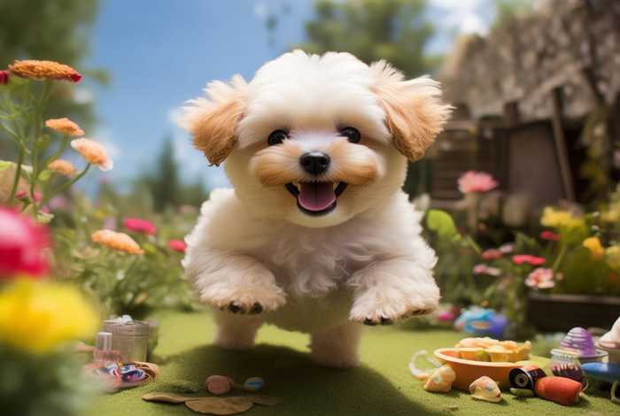 什么宠物狗长不大 什么宠物狗长不大? 什么宠物狗长不大 什么宠物狗长不大?