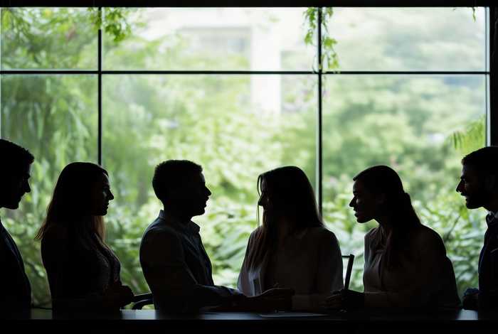 怎么处理好人际关系和工作关系、怎么处理好人际关系和工作关系呢