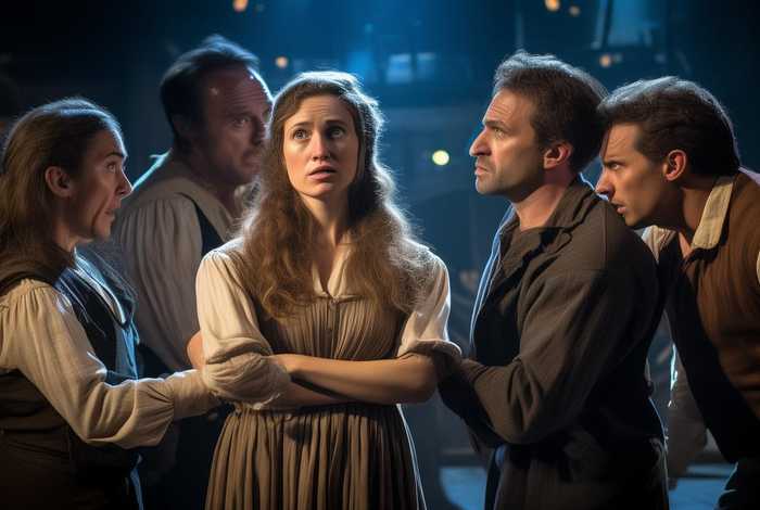 人际关系剧本5人 人际关系话剧剧本 人际关系剧本5人 人际关系话剧剧本