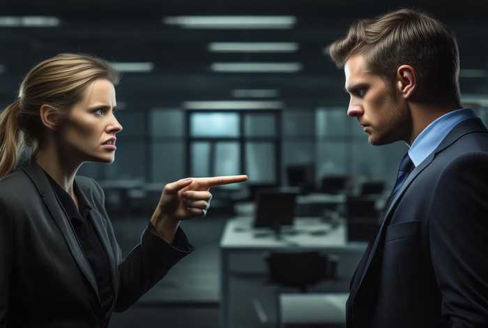 人际关系冲突的事例;人际关系冲突的事例有哪些 人际关系冲突的事例;人际关系冲突的事例有哪些