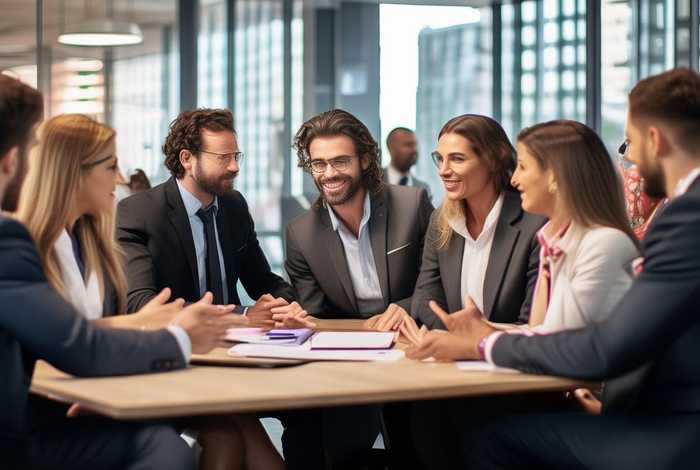 善于处理人际关系英语 善于处理人际关系英语翻译