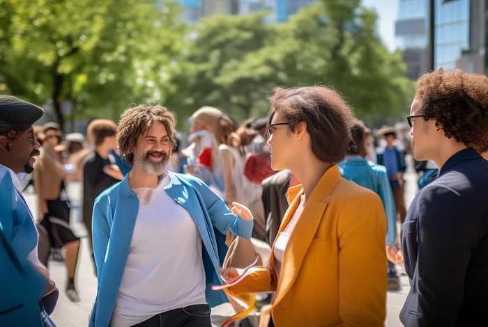 怎样才能拓展人际关系 怎样才能拓展人际关系呢