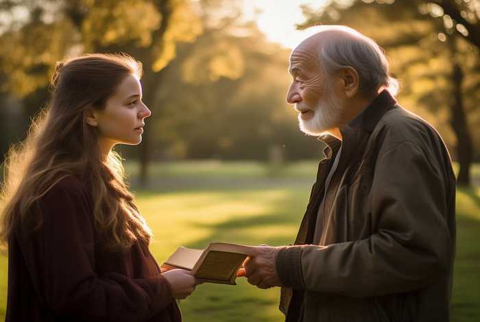 对人与人之间关系的感悟 - 对人与人之间关系的感悟句子