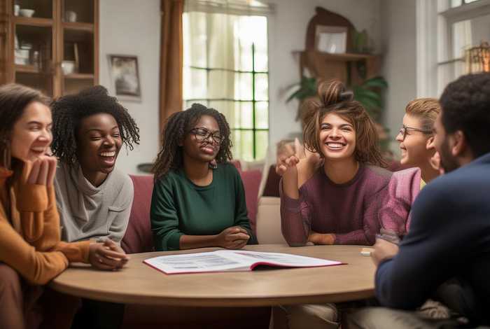 基本人际关系技巧有哪些 - 基本人际关系技巧有哪些内容 基本人际关系技巧有哪些 - 基本人际关系技巧有哪些内容