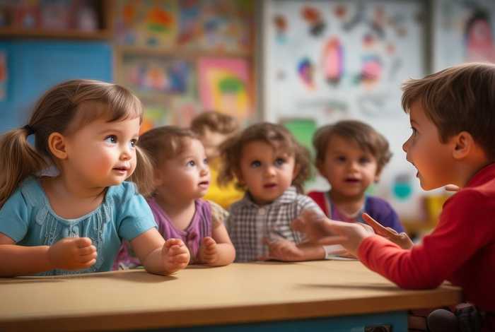 人际关系敏感期教育、人际关系敏感期幼儿实录 人际关系敏感期教育、人际关系敏感期幼儿实录