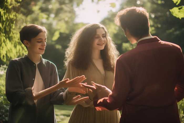 解决人际关系的三个重要因素,解决人际关系的三个重要因素是 解决人际关系的三个重要因素,解决人际关系的三个重要因素是