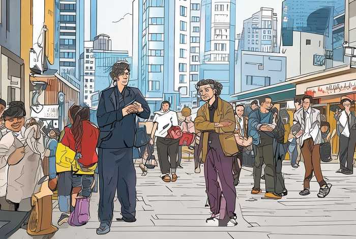 社会层面的短期想法（社会层面的短期想法有哪些）